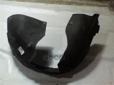 Подкрылок передний Lh 1Z0 809 957 C VAG