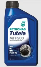 "Масло трансмиссионное PETRONAS TUTELA MTF 500