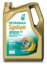 МАСЛО SYNTIUM 3000 FR 5W30 4л ЯВЛЯЕМСЯ