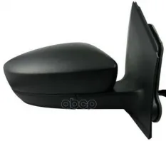 Корпус зеркала правый 6RU 857 508 N 9B9 VAG