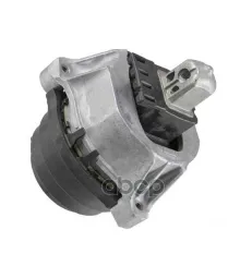 Опора двигателя левая 22 11 6 878 247 BMW