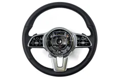КОЛЕСО РУЛЕВОЕ A0004605902CT9E38 MERCEDES-BENZ