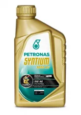 МАСЛО SYNTIUM 3000 AV 5W40 1л ЯВЛЯЕМСЯ