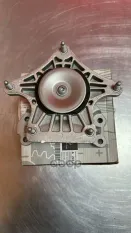 ОПОРА КПП A 222 240 29 18 MERCEDES-BENZ