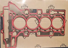 Прокладка ГБЦ 11 12 8 676 514 BMW