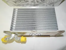 Радиатор впускного коллектора 03F 145 749 B VAG