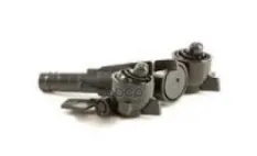 Форсунка омывателя фары правая 61 67 4 290 868 BMW