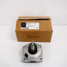 ОПОРА КОРОБКИ ПЕРЕДАЧ A1662400918 MERCEDES-BENZ