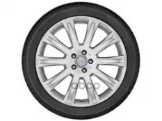 Диск колёсный литой 8.5Jх20 A 292 401 02 00 7X45