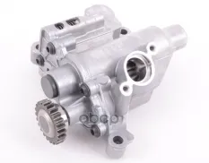 Насос масляный 2.0 TFSI 06H 115 105 DF VAG