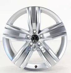 Диск VAG, tiguan 7x19/5x112ET43 57.1