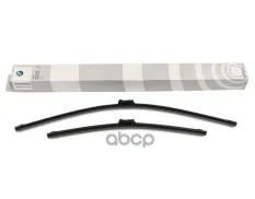 Щётки стеклоочистителя Serie 6 GT (G32) 17-