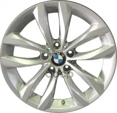 Диск колёсный 9Jx18 ET:44 609 36 11 6 868 498 BMW