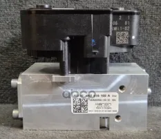 Блок клапанов 4KE816102A VAG