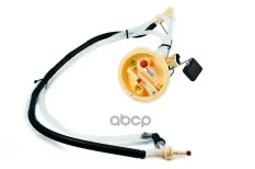 Фильтр топливный с регулятором давления (резиновая