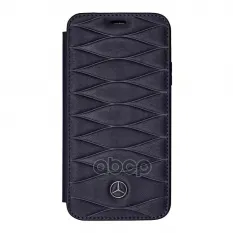 ЧЕХОЛ ДЛЯ IPHONE X B 6 6 95 8599 MERCEDES-BENZ