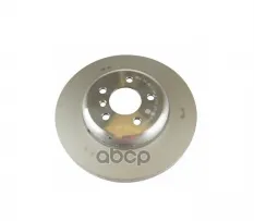 ДИСК ТОРМОЗНОЙ ПЕРЕДНИЙ ОБЛЕГЧЕННЫЙ F06 F10 F11 F