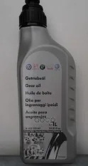 Масло трансмиссионное Gear oil 1л G 052 513 A2 VAG
