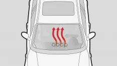 К-т дооснащения Webasto 64 50 2 458 898 BMW