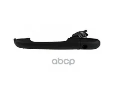 Ручка двери A 000 760 13 59 MERCEDES-BENZ