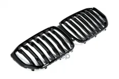 Решётка радиатора черная G05 51 13 8 096 590 BMW