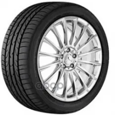 Диск колёсный литой 8,5JX20 A 222 401 10 00 7X15