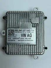 Блок электроники фары 992941571AG VAG
