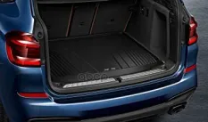 Ковер багажника 51 47 2 450 516 BMW