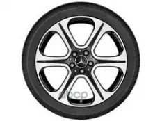 Диск колёсный A 213 401 35 00  7X23 MERCEDES-BENZ