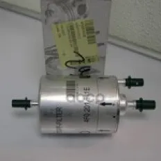 Фильтр топливный корпусной (бензин) 4F0 201 511 E