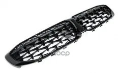 Передняя декоративная решетка 51 13 9 448 474 BMW