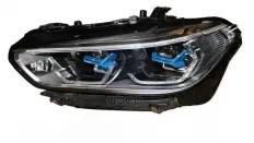 Лазерная фара левая (ICON LIGHT) G05,06,F85,86