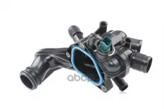 КОРПУС ТЕРМОСТАТА С ТЕРМОСТАТОМ 11538699290 BMW