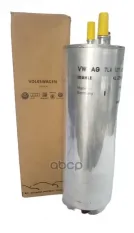 Фильтр топливный корпусной без датчика 7LA 127 401