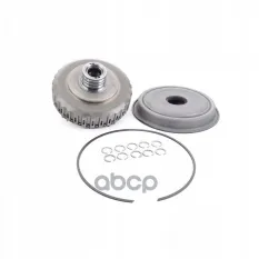 Сцепление DSG6 (комплект) DQ250 29.05.2012- 02E