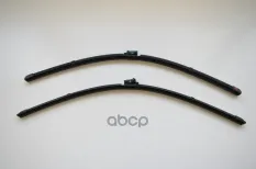 КОМПЛЕКТ ЩЕТОК СТЕКЛООЧИСТИТЕЛЯ A2058205700