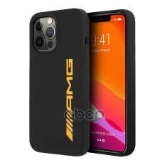 ЧЕХОЛ AMG ДЛЯ IPHONE 13 PRO QALRUAMHCP13LSGLBYE