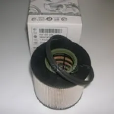 Фильтр топливный картридж 4L0 127 434 VAG