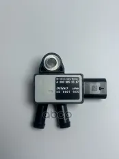 ДИФФЕРЕНЦИАЛЬНЫЙ ДАТЧИК ДАВЛЕНИЯ A0009055307