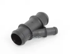 Фланец системы охлаждения 1C0 121 087 E VAG
