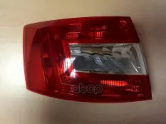Фонарь задний левый 5E5945111 VAG