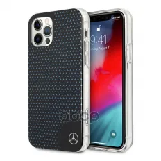 Чехол для IPHONE 12 PRO M QALRUMEHCP12LTRBSNA
