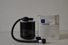 ФИЛЬТР ТОПЛИВНЫЙ A6510902952 MERCEDES-BENZ