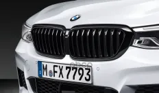 Решетка радиатора MP Л 51 71 2 445 003 BMW