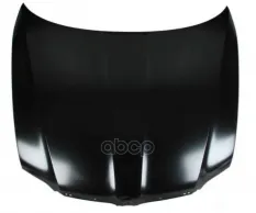 Капот Skoda Superb 2008 - 2013 3T0 823 031 VAG