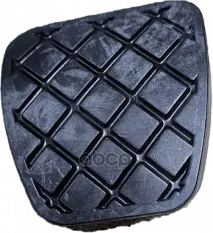 Накладка на педаль тормоза 2H0 721 173 VAG