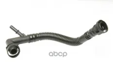 Патрубок 0-1 день 11617504535 BMW