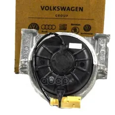 Опора двигателя правая 8R0 199 381 AK VAG