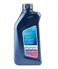 Масло моторное TwinPower Turbo 5W-30 LL-04  1л BMW