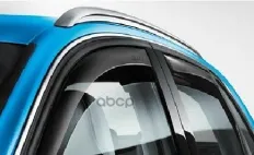 Обтекатель 80A 072 194 VAG